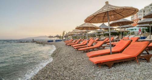 Hotel Vila Kalcuni Sarande