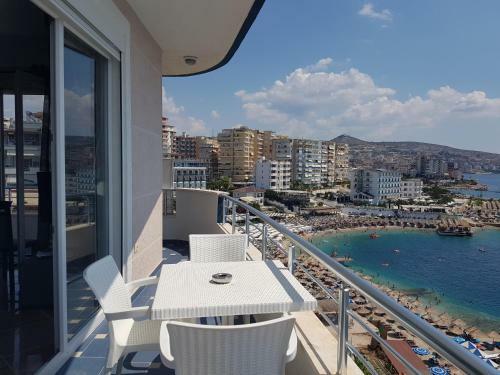 Beautifull Holiday Apartment (11)