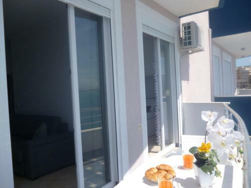 Beautifull Holiday Apartment (11)