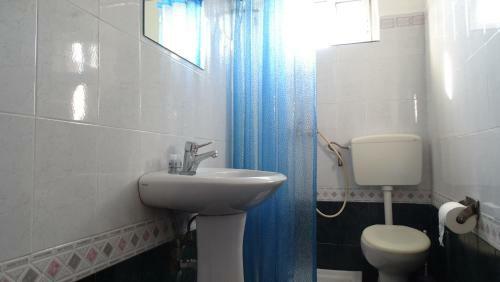 Hostel Andrey