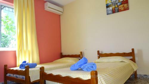 Hostel Andrey