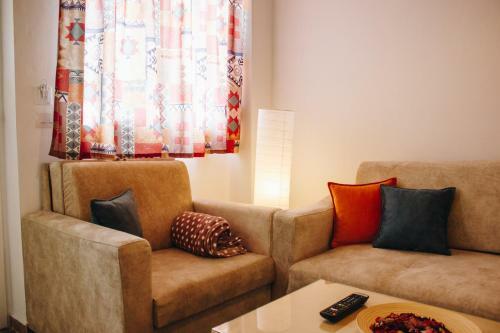 Elti Apartment