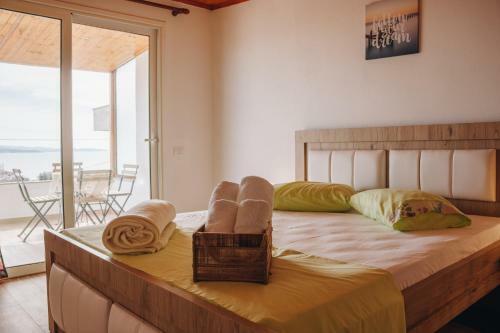 Elti Apartment