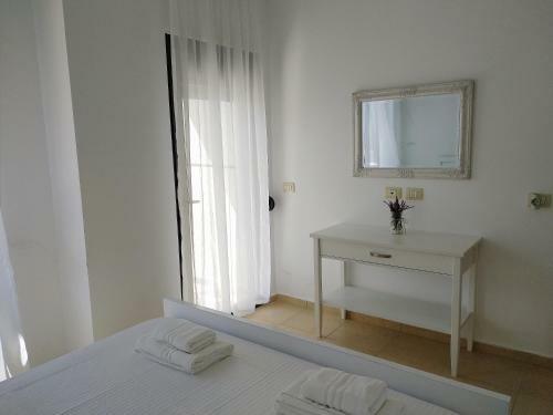 Apartamentos Harito Residence Sarande