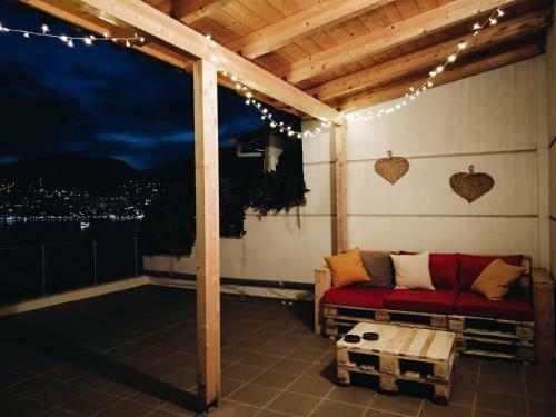 Apartamentos Harito Residence Sarande