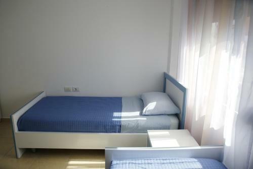 Apartamentos Harito Residence Sarande