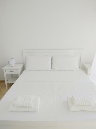 Apartamentos Harito Residence Sarande