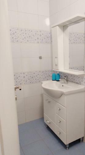 Apartamentos Harito Residence Sarande