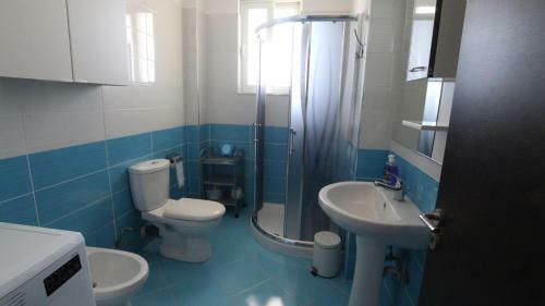 Apartamento Viola Sea View Penthouse
