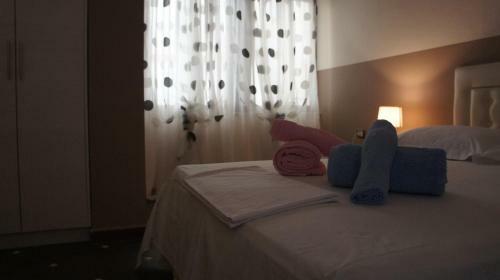 Apartamento Meg'rooms - Feels Like Home