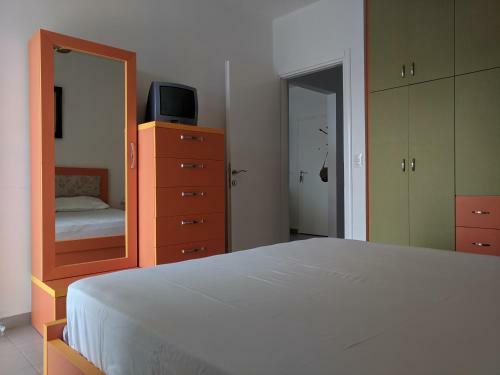 Alfredo Apartments