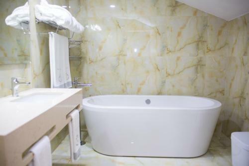 Hotel Santa Quaranta Premium Resort