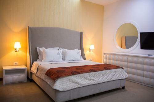 Hotel Santa Quaranta Premium Resort