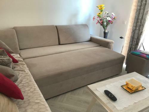Apartamento Vila Floban