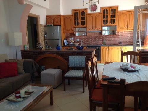 Apartamento Vila Floban