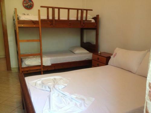 Apartamento Vila Floban