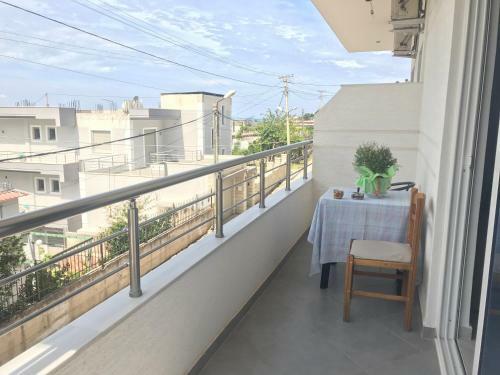 Apartamento Vila Floban