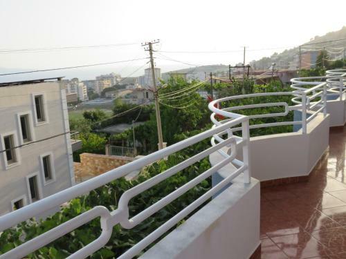 Apartamento Vila Floban