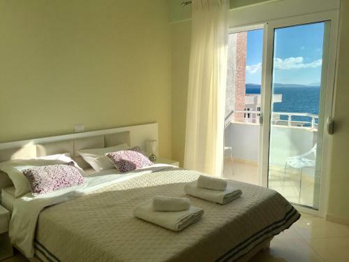 Skyfall Apartment
