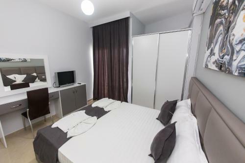 Hotel Kapllani