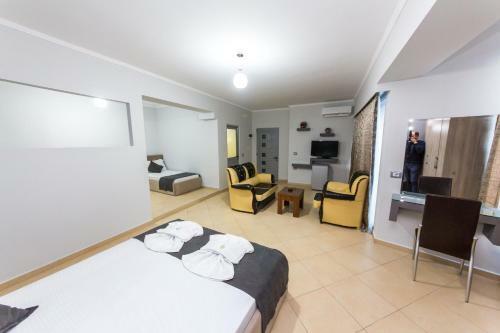 Hotel Kapllani
