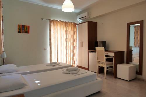 Priv� City Hotel