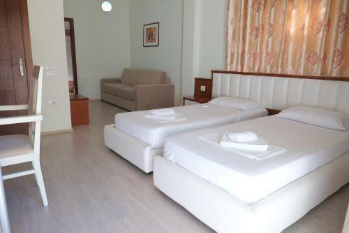 Priv� City Hotel