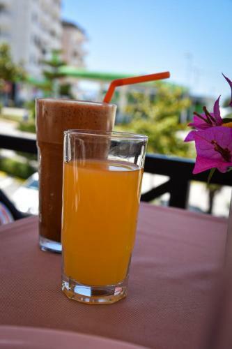 Priv� City Hotel