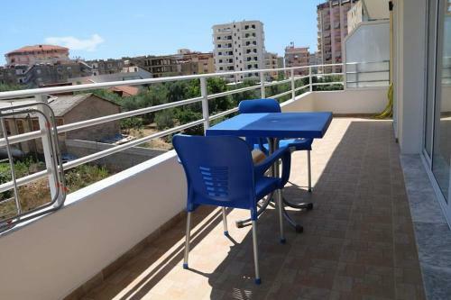 Luxurious Apartments In Saranda