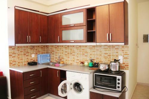 Tarace Sea View Apartment