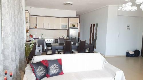 Apartamento Amazing View Penthouse