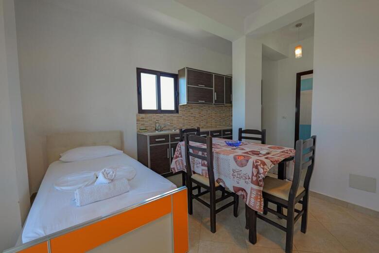 Apartamento Koloseo Rezidence