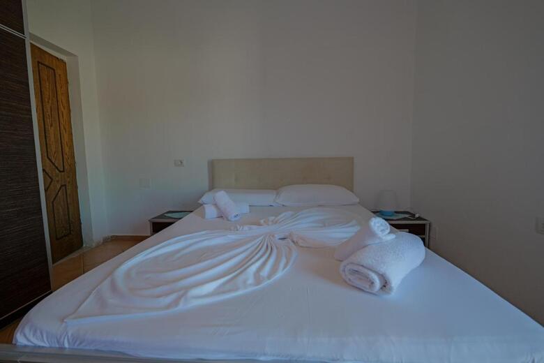 Apartamento Koloseo Rezidence