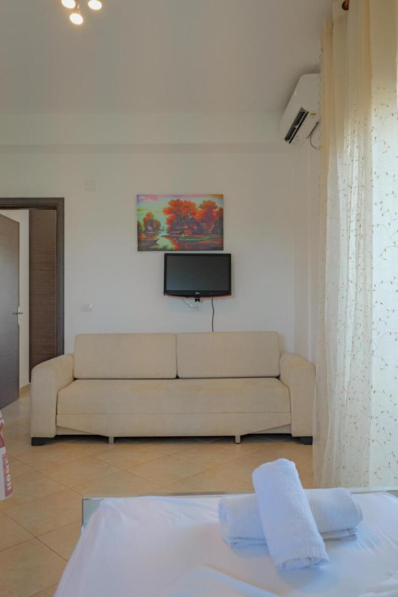 Apartamento Koloseo Rezidence