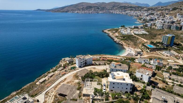 Apartamento Koloseo Rezidence