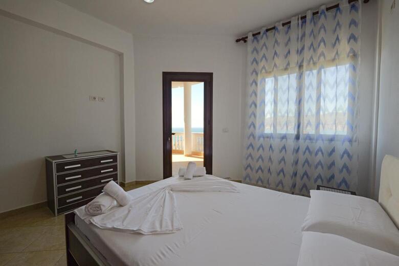 Apartamento Koloseo Rezidence