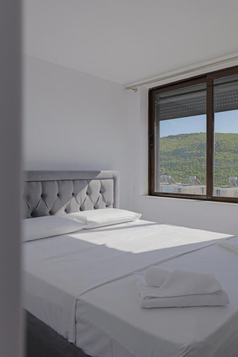 Apartamento Koloseo Rezidence