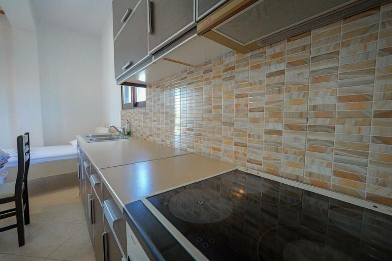Apartamento Koloseo Rezidence