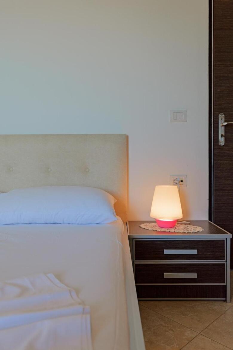 Apartamento Koloseo Rezidence