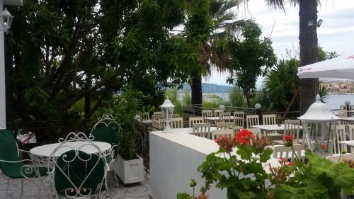 Hotel Magllara