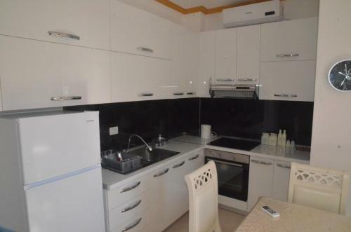 Apartments Shengjin