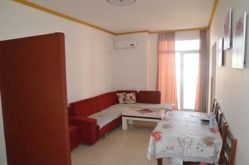 Apartments Shengjin