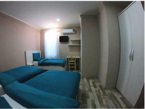Temali 4 Hostel