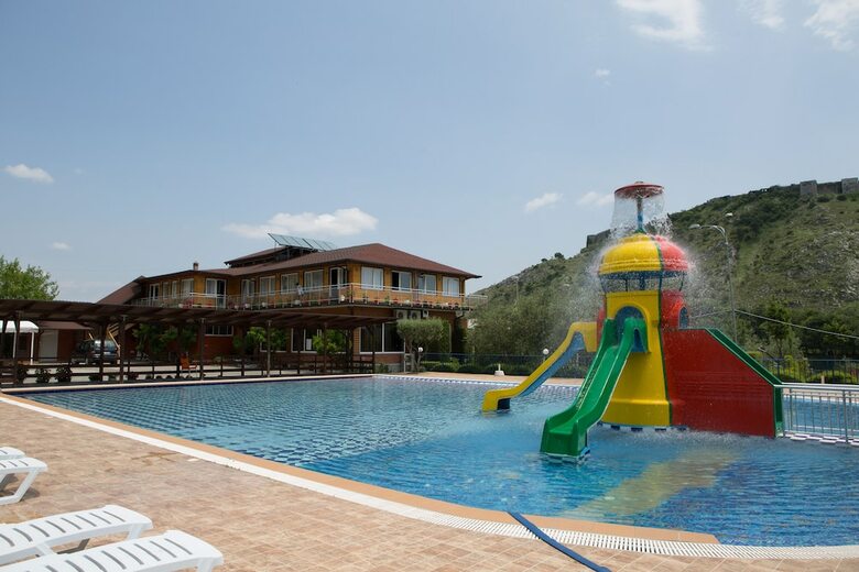 Buna Park Hotel
