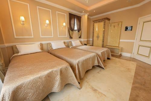 Hotel Luani Arte
