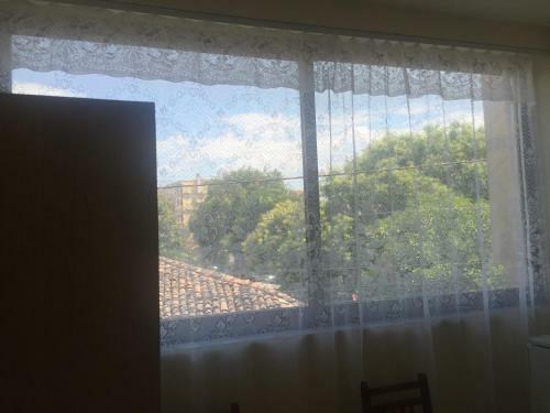 Scutari Hostel