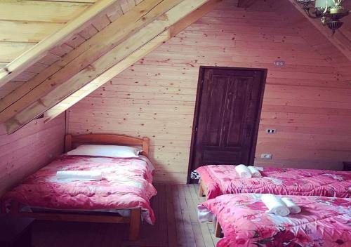 Agroturismo Thethi Paradise