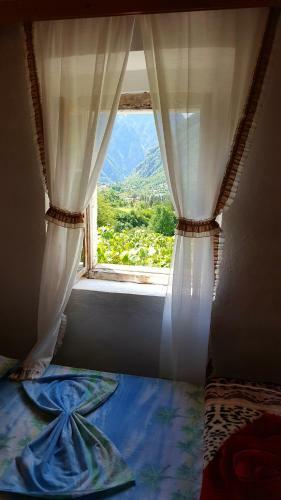 Hostal Guesthouse "gjin Thana"