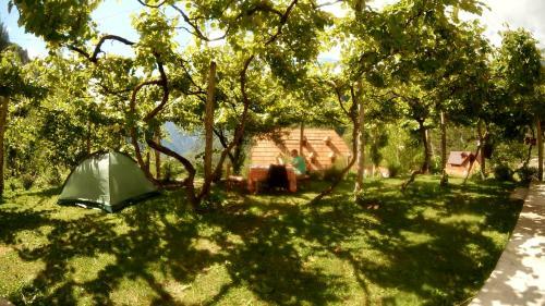 Hostal Guesthouse "gjin Thana"