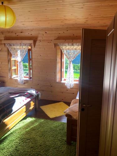 Hotel Kompleksi Zorgji